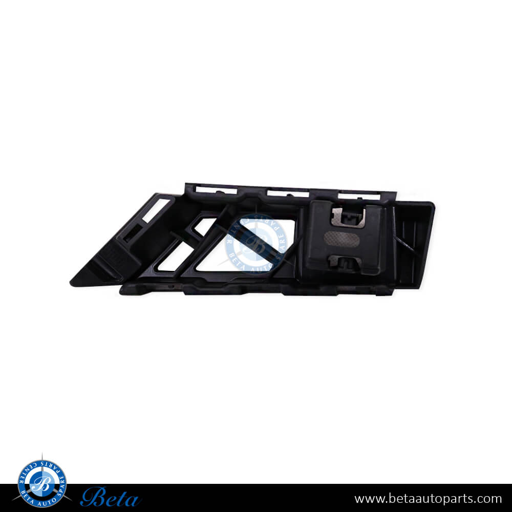 Right Side Rear Bumper Bracket Normal AMG for Mercedes S-Class W222 2018-2020 models, Part Number 2228851621 Right Side Rear Bumper Bracket Normal AMG for Mercedes S-Class W222 2018-2020 models, Part Number 2228851621